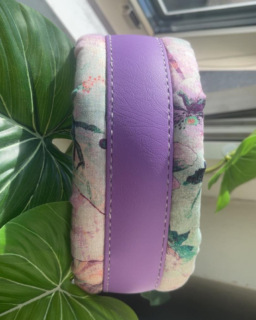 Custom order sent out today. Onto the next one! 🥰

#dogcollar #collar #halsband #made4you #doggear #madeforyou #custom #gear #customorder #biothane #poodle #fur #job #fun #play #excited #style #satin #handgjord #paraconda #creative #colour #pretty #design #sell #handmade #hund #sweden #hem #foryou