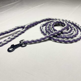 4-Strand Paracord Dog Leash