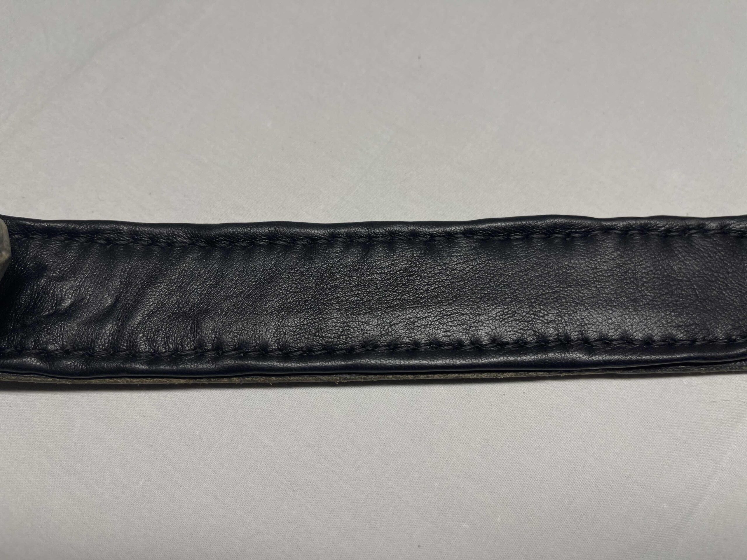 Tailored Leather Dog Collar (Read Description) - Image 11