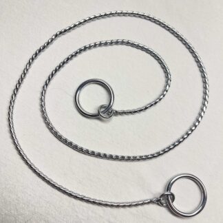 Snake Chain Full-Choke (Show Use)