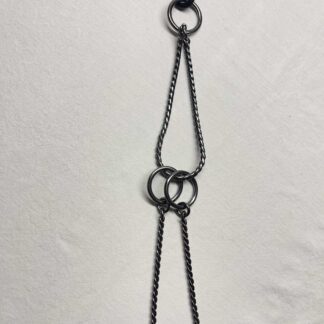 Snake Chain Martingales (Show-Use)