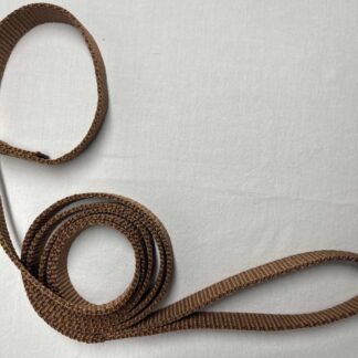 Webbing Leash